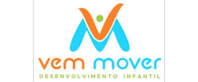 Logo Vem Mover Desenvolvimento Infantil 1