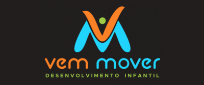 Logo Vem Mover Desenvolvimento Infantil 2